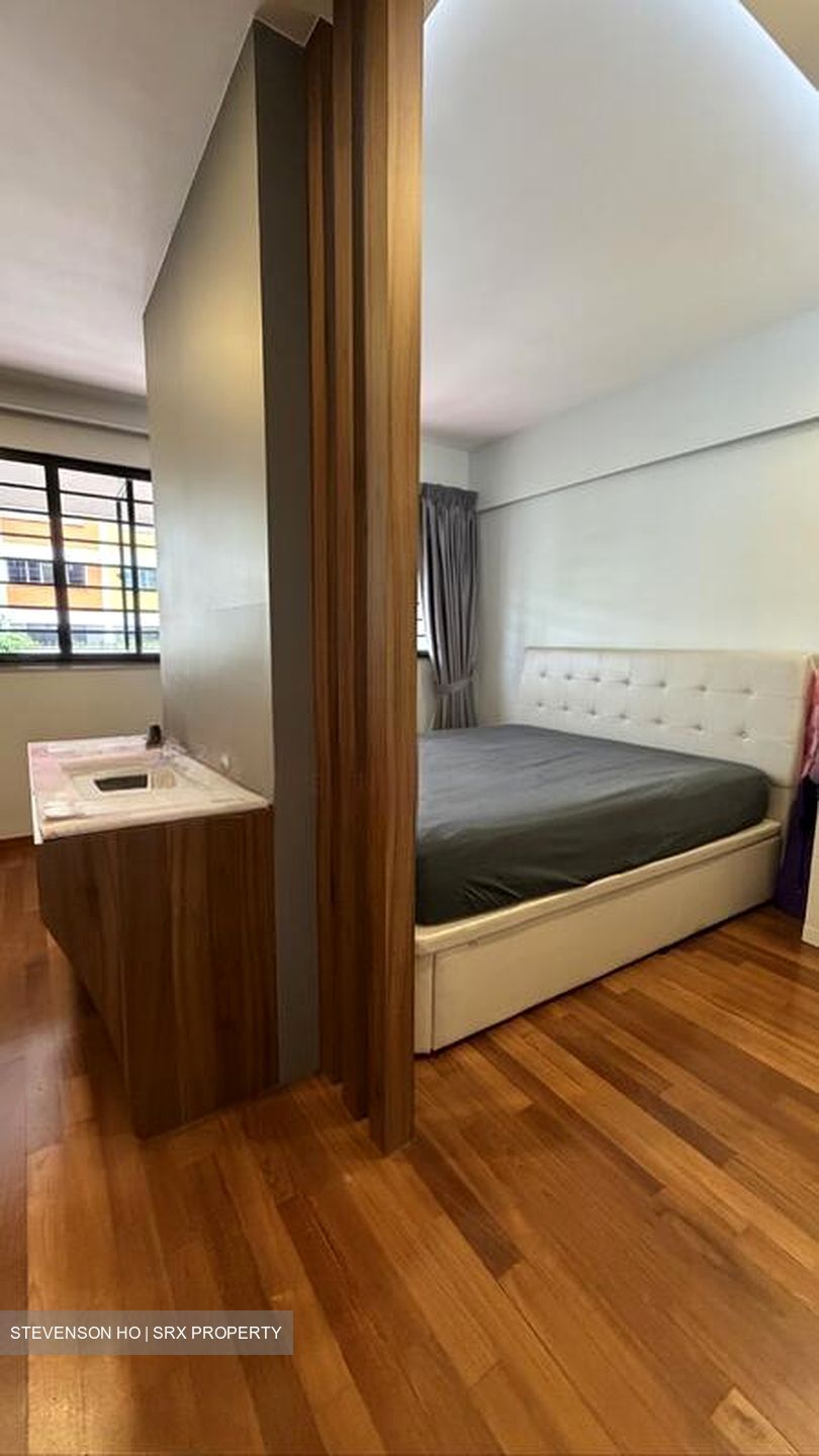 Blk 643 Yishun Street 61 (Yishun), HDB Executive #506469691